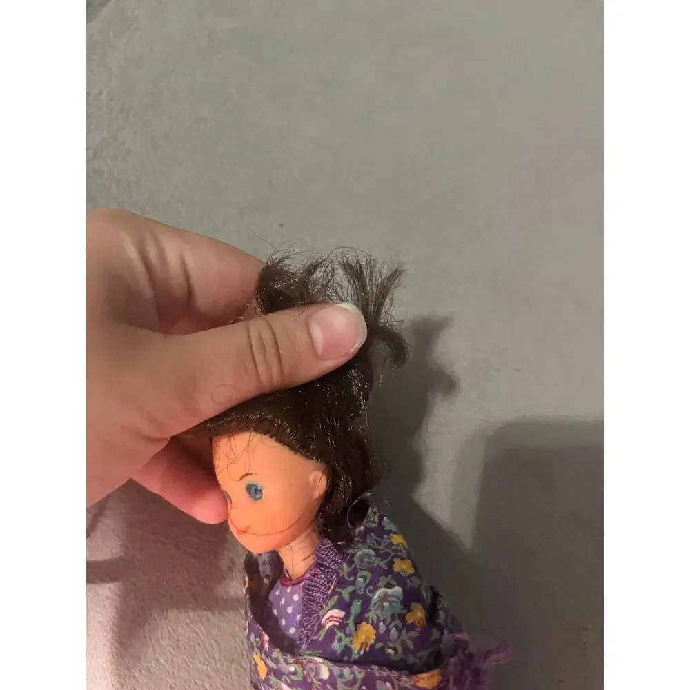 Pioneer Daughter Star‎ Spangled Doll